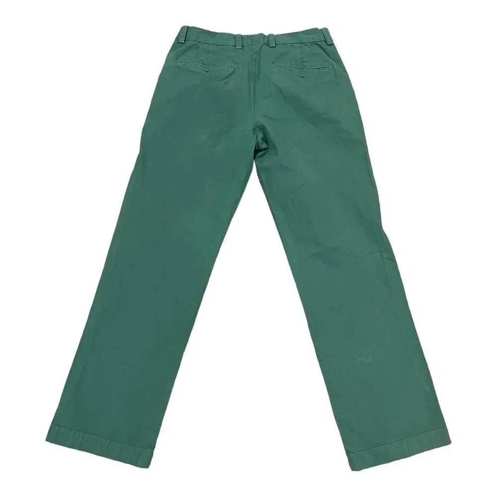 Vineyard vines slim fit breaker pant